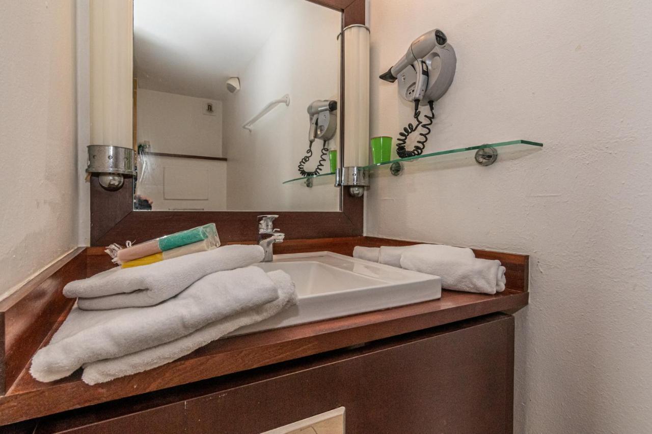 Studio En Duplex , Face A La Mer Le Gosier (Grande-Terre) Exterior foto