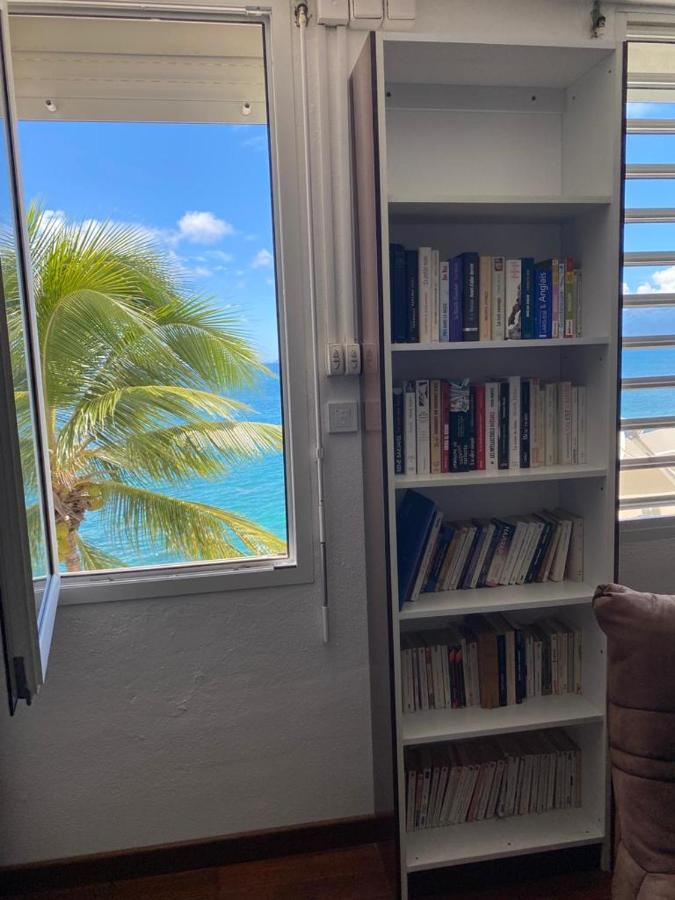 Studio En Duplex , Face A La Mer Le Gosier (Grande-Terre) Exterior foto