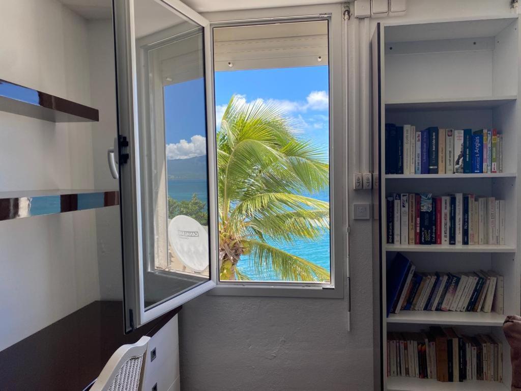 Studio En Duplex , Face A La Mer Le Gosier (Grande-Terre) Exterior foto